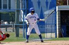 Baseball vs WPI  Wheaton College baseball vs Worcester Polytechnic Institute. - (Photo by Keith Nordstrom) : Wheaton, baseball